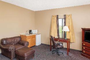 Room #40272814 at Super 8 by Wyndham Goshen