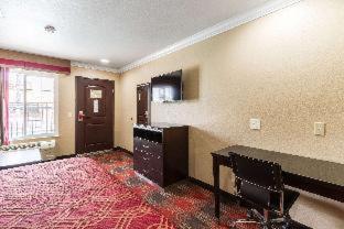 Room #40372216 at Econo Lodge Inn & Suites Escondido Downtown