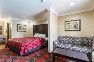 Room #40372216 at Econo Lodge Inn & Suites Escondido Downtown