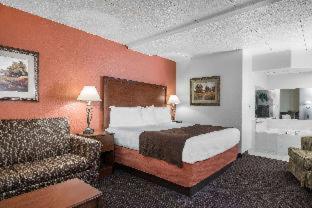 Room #50135714 at AmericInn by Wyndham Rapid City