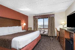 Room #50135716 at AmericInn by Wyndham Rapid City