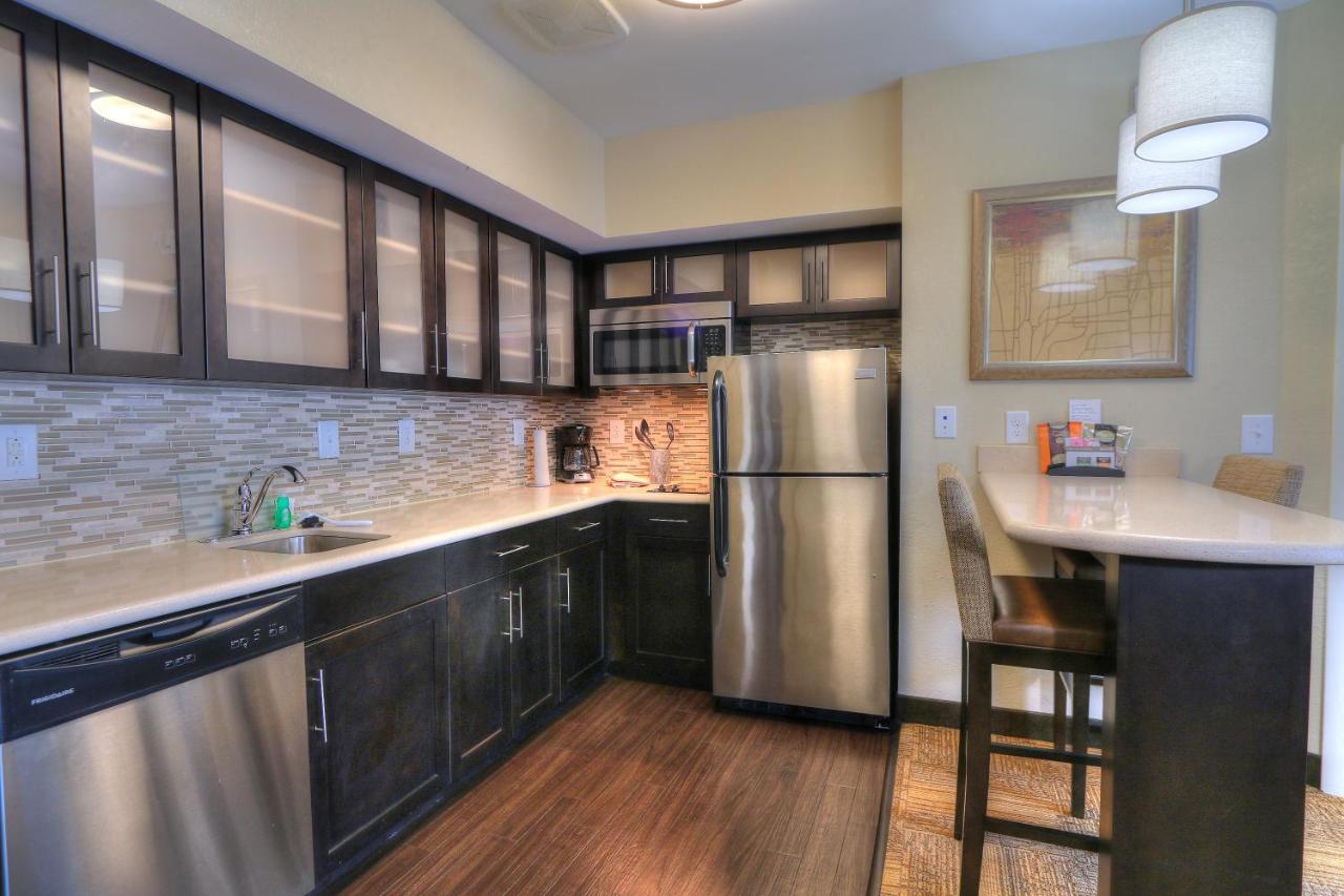 | Staybridge Suites Knoxville-West