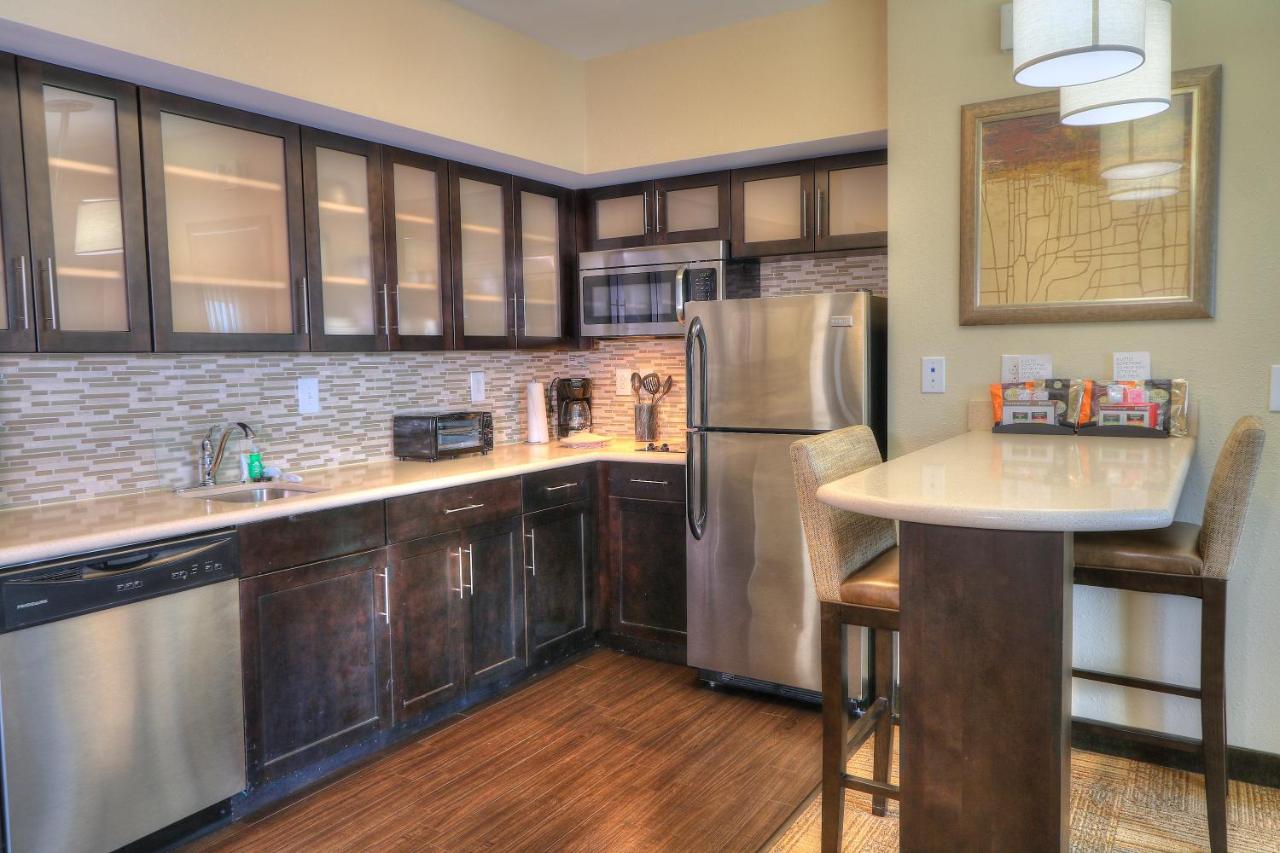 Two-Bedroom Suite at Staybridge Suites Knoxville-West by IHG