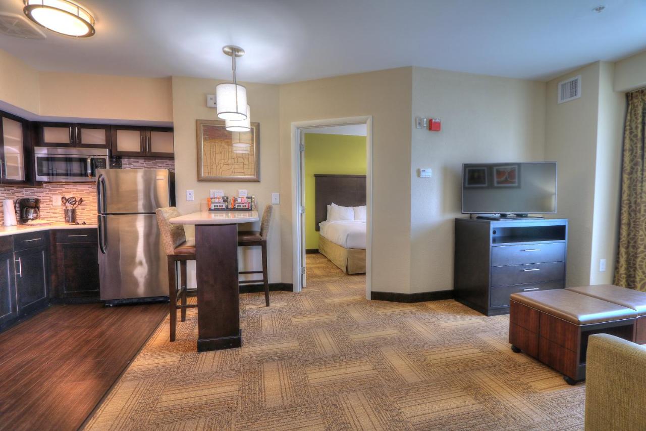 Two-Bedroom Suite at Staybridge Suites Knoxville-West by IHG