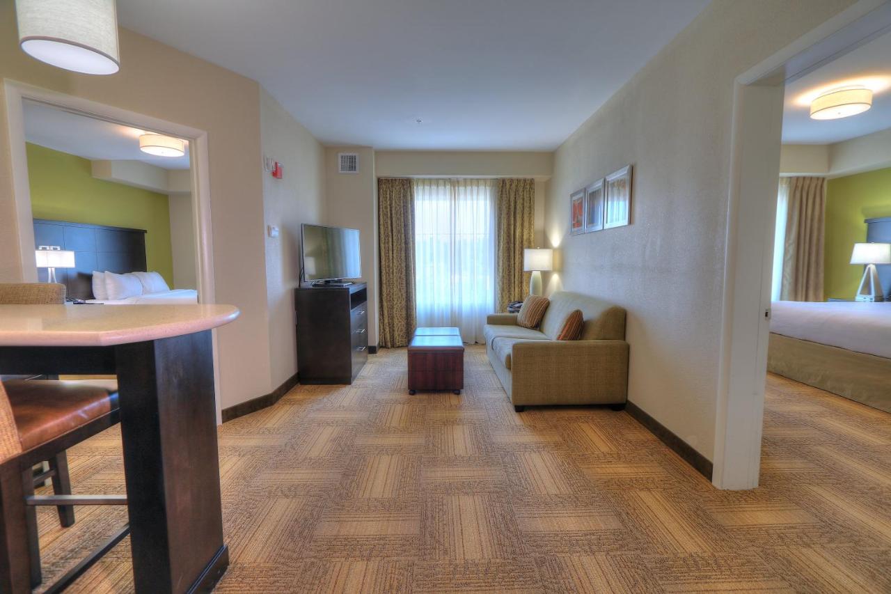 | Staybridge Suites Knoxville-West