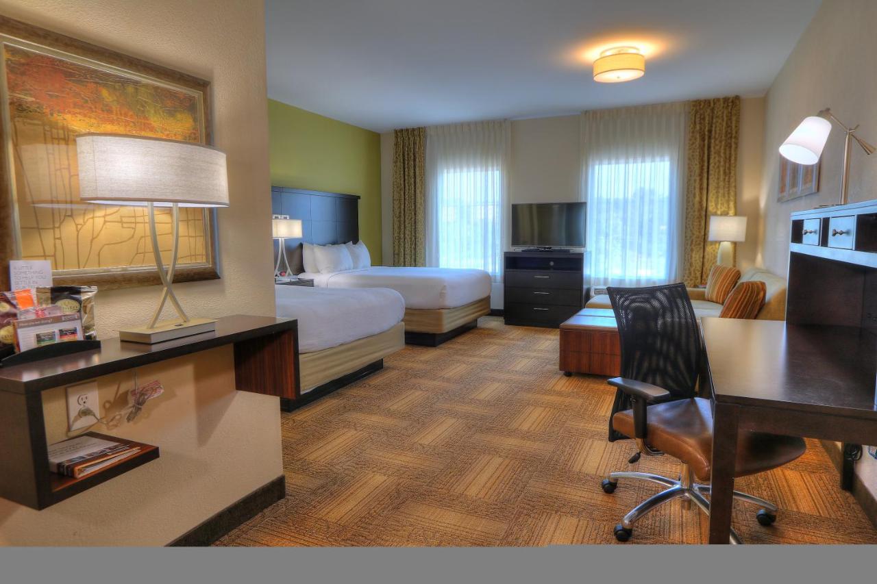 | Staybridge Suites Knoxville-West