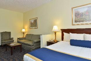 Room #52839018 at Best Western Plus Crossroads Inn & Suites
