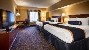 Room #52839016 at Best Western Plus Crossroads Inn & Suites