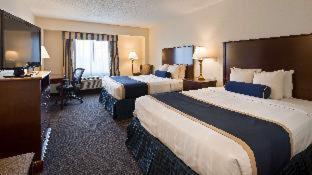 Room #52839016 at Best Western Plus Crossroads Inn & Suites