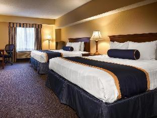 Room #52839016 at Best Western Plus Crossroads Inn & Suites