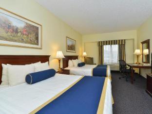 Room #52839016 at Best Western Plus Crossroads Inn & Suites