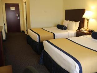 Room #52839016 at Best Western Plus Crossroads Inn & Suites