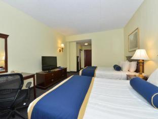 Room #52839016 at Best Western Plus Crossroads Inn & Suites