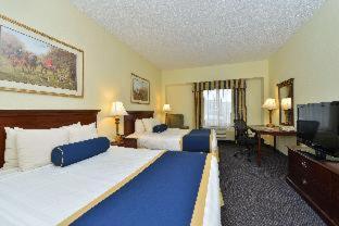 Room #52839016 at Best Western Plus Crossroads Inn & Suites