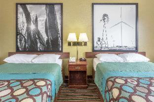 Room #51434612 at Super 8 by Wyndham Cresco IA
