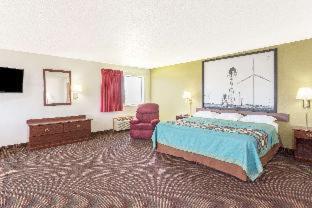 Room #51434614 at Super 8 by Wyndham Cresco IA