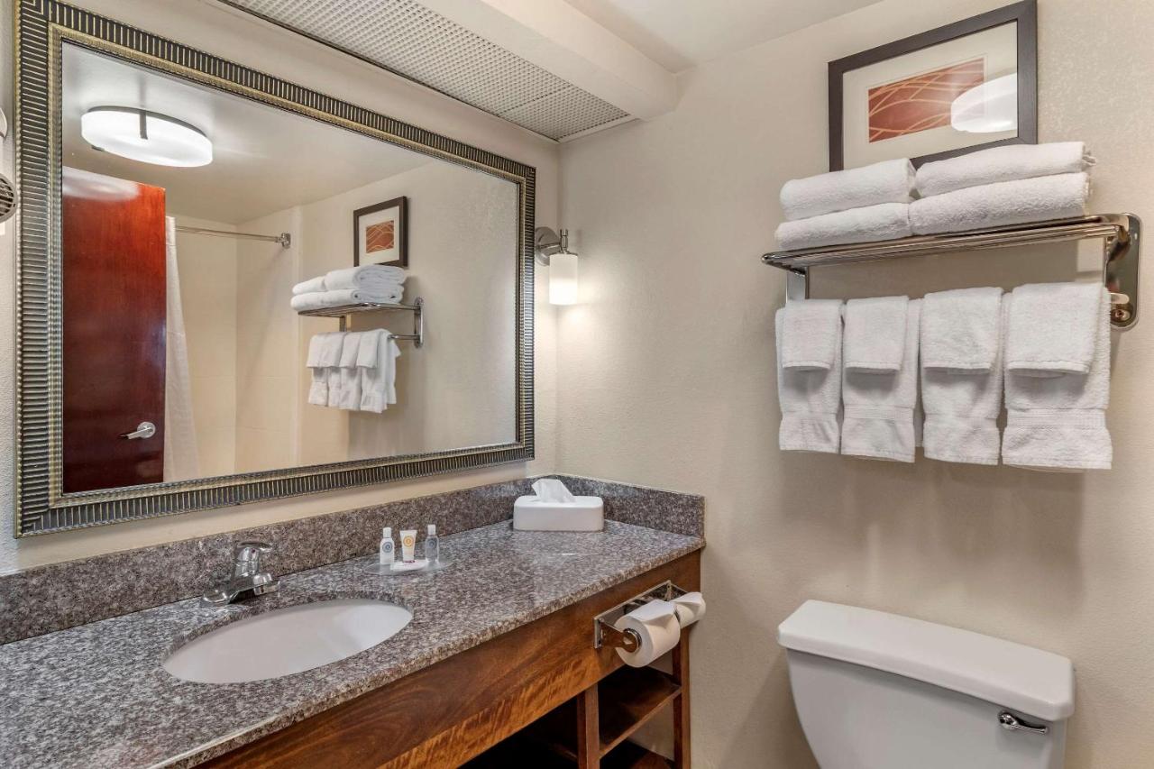 Queen Room with Two Queen Beds - Non-Smoking at Comfort Inn & Suites Athens North