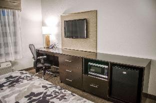 Room #49203907 at Sleep Inn & Suites Center