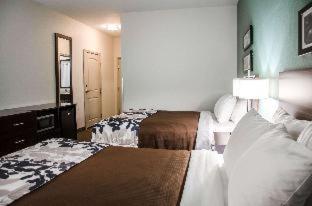 Room #49203908 at Sleep Inn & Suites Center