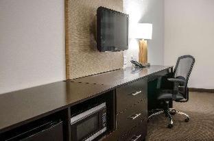 Room #49203909 at Sleep Inn & Suites Center