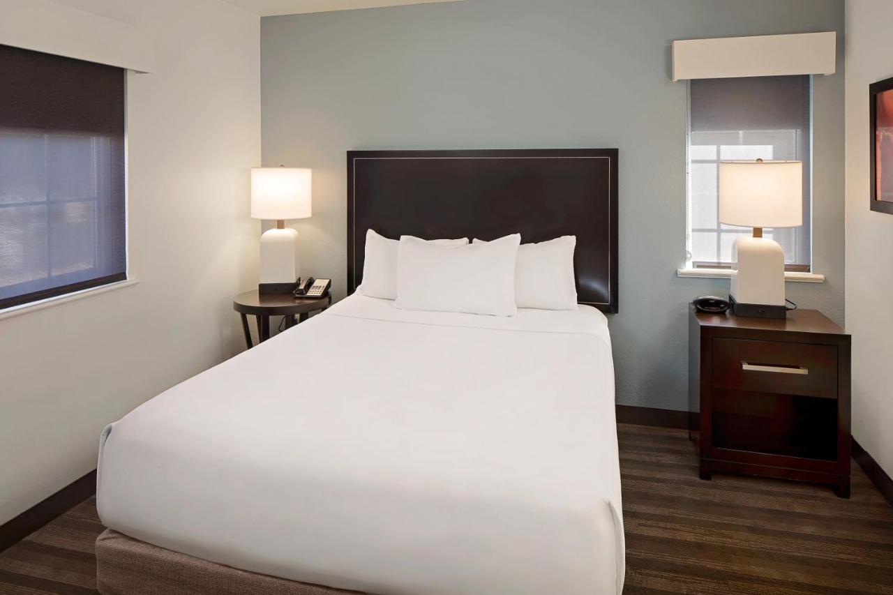 Two-Bedroom Suite at HYATT house Dallas/Las Colinas