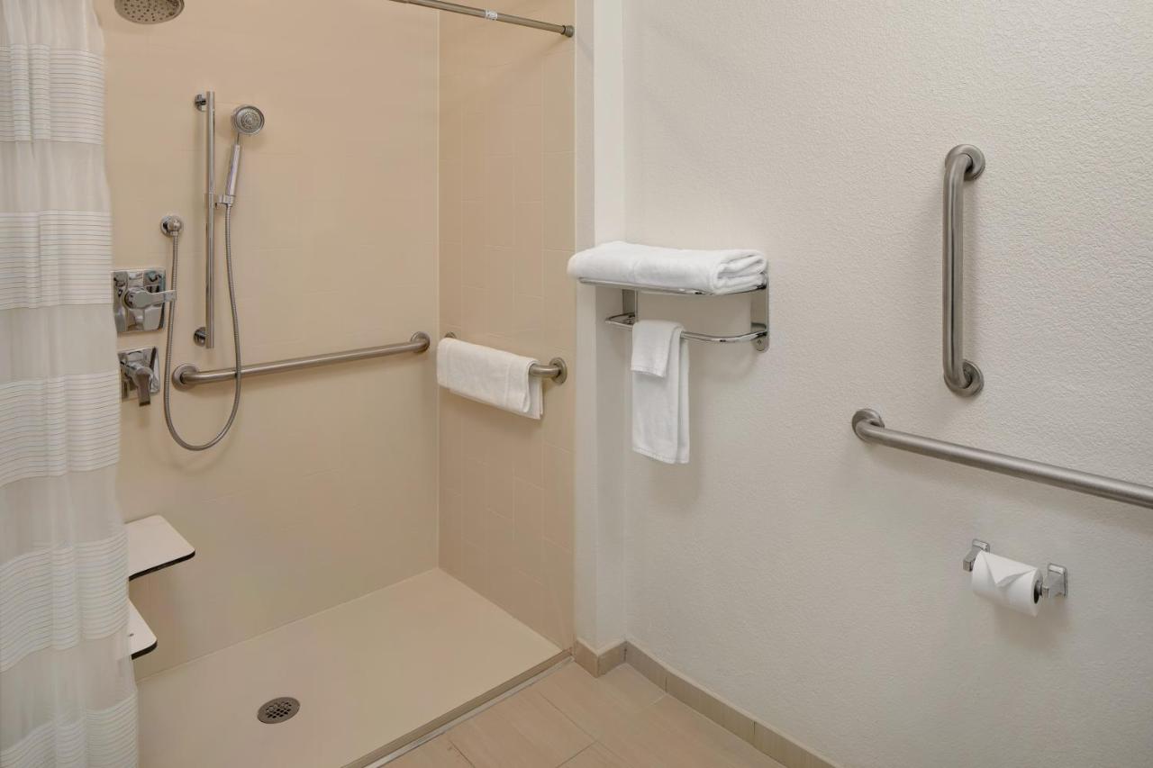 One-Bedroom King Suite at HYATT house Dallas/Las Colinas
