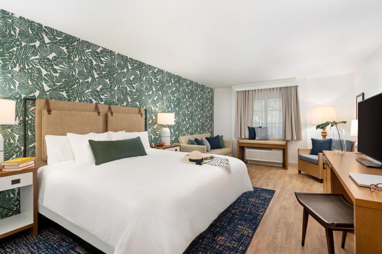 King Room at Mason Beach Inn