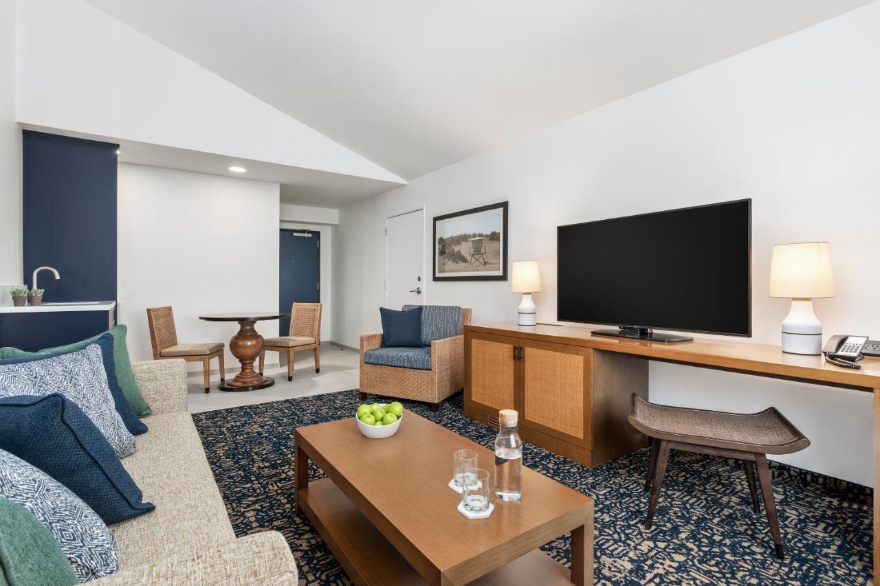 Standard King Suite at Mason Beach Inn