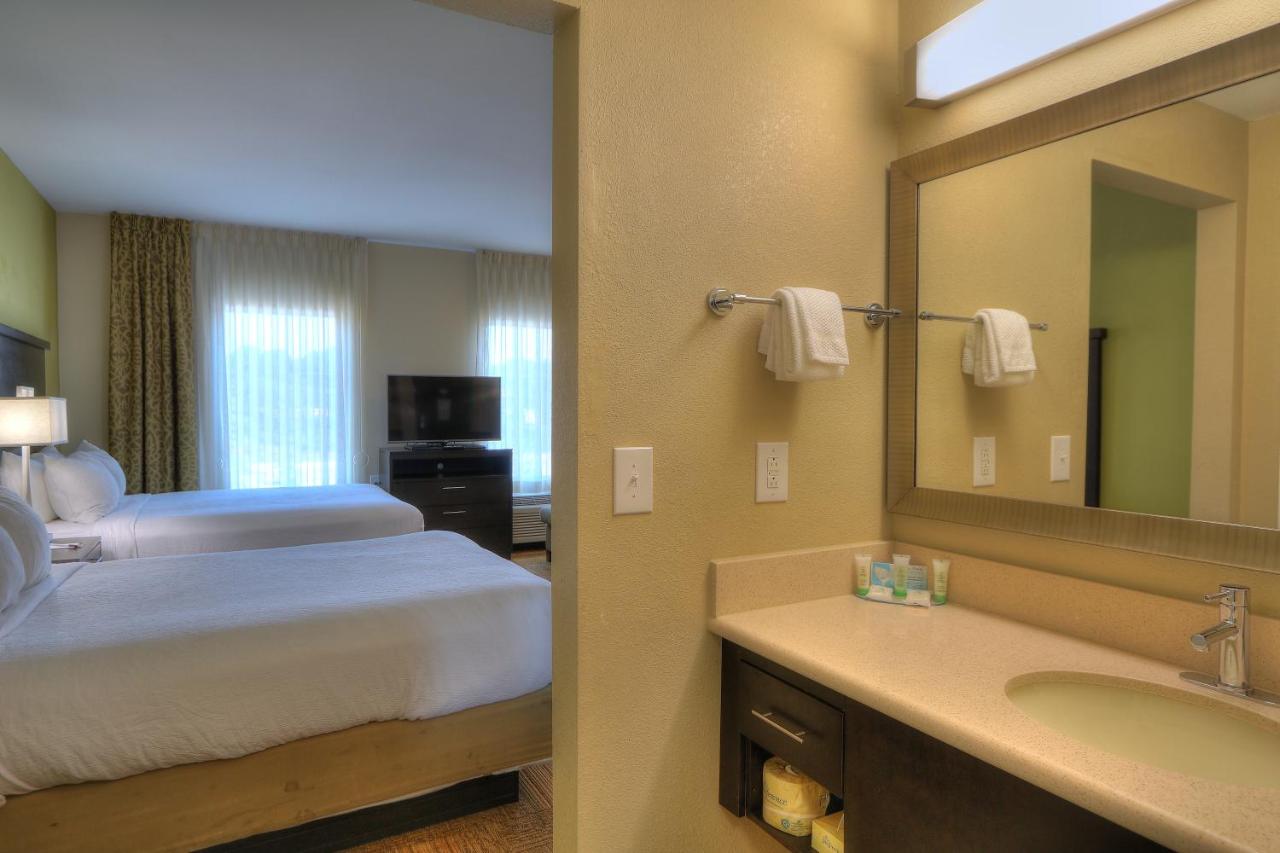 | Staybridge Suites Knoxville-West