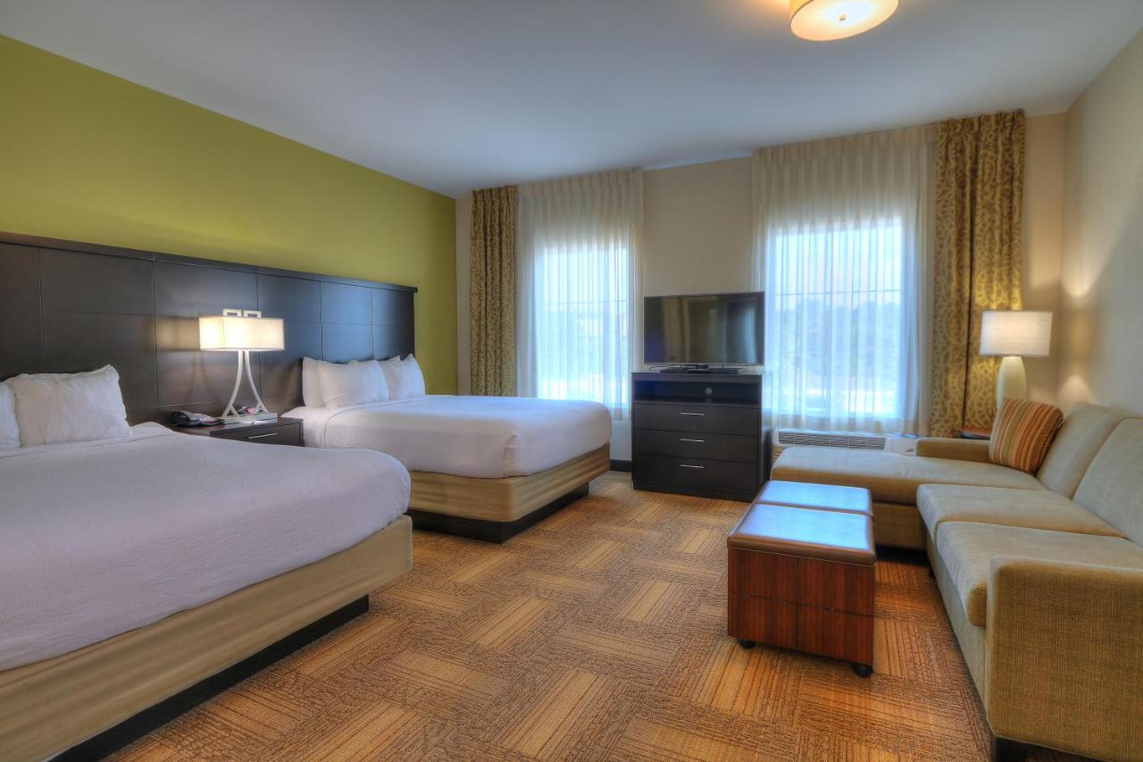 | Staybridge Suites Knoxville-West