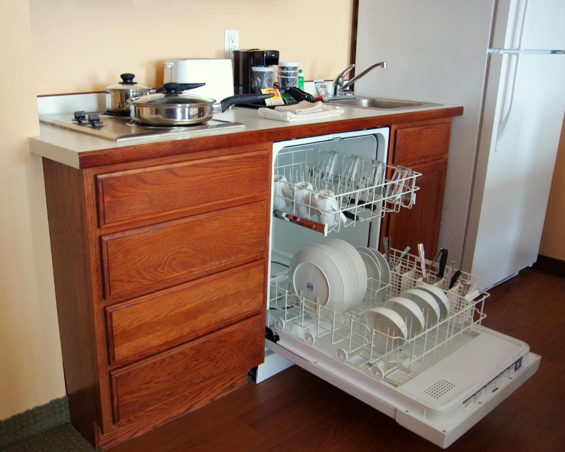 Suite at GrandStay Hotel & Suites