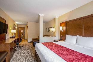 Room #359445716 at Comfort Suites Fishkill near Interstate 84