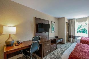 Room #359445722 at Comfort Suites Fishkill near Interstate 84