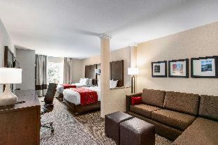 Room #359445722 at Comfort Suites Fishkill near Interstate 84