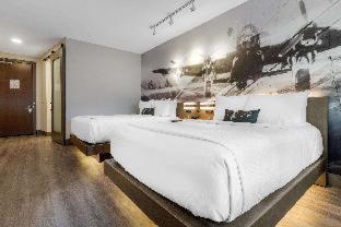 Room #420418208 at Cambria Hotel Arundel Mills - BWI Airport