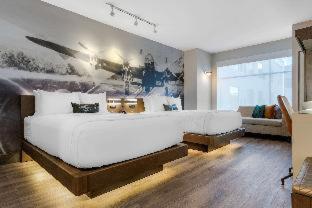 Room #420418208 at Cambria Hotel Arundel Mills - BWI Airport