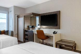 Room #420418208 at Cambria Hotel Arundel Mills - BWI Airport
