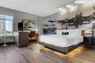 Room #420418211 at Cambria Hotel Arundel Mills - BWI Airport