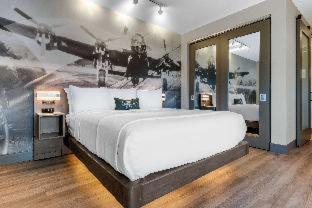Room #420418211 at Cambria Hotel Arundel Mills - BWI Airport