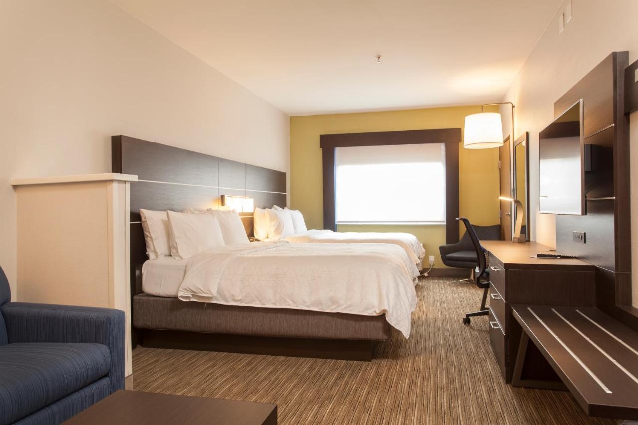 Suite with Two Beds - Non-Smoking at Holiday Inn Express & Suites Santa Fe by IHG