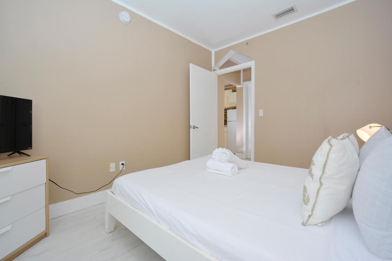 One-Bedroom Apartment at 335 Ocean Walk Apartments