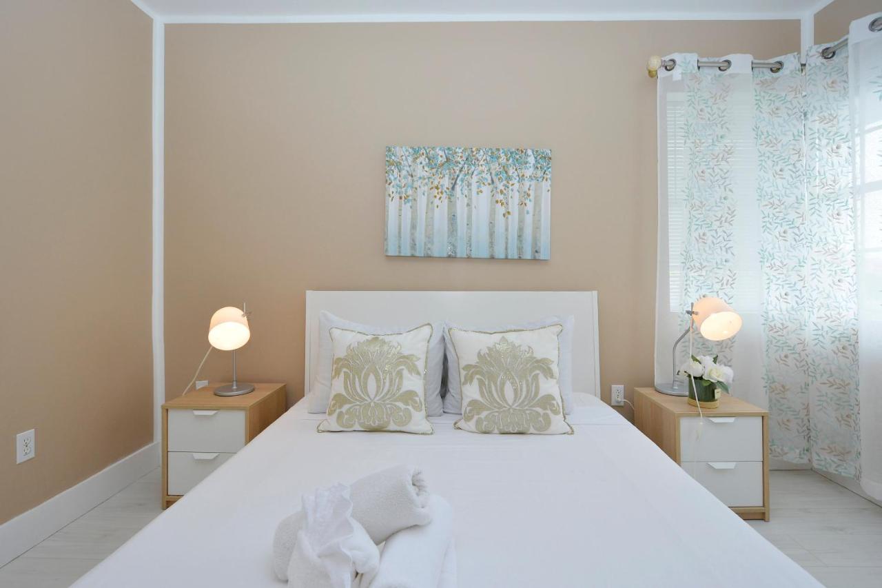 One-Bedroom Apartment at 335 Ocean Walk Apartments