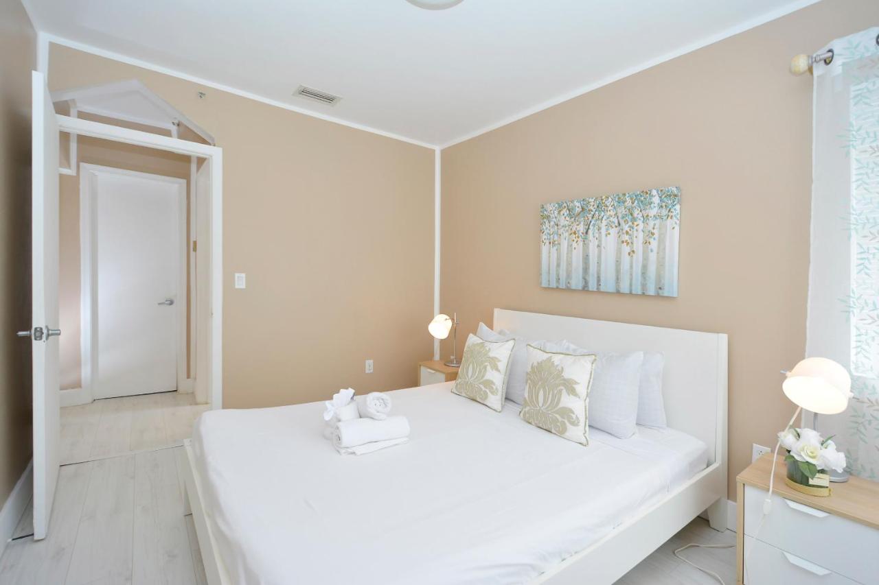 One-Bedroom Apartment at 335 Ocean Walk Apartments