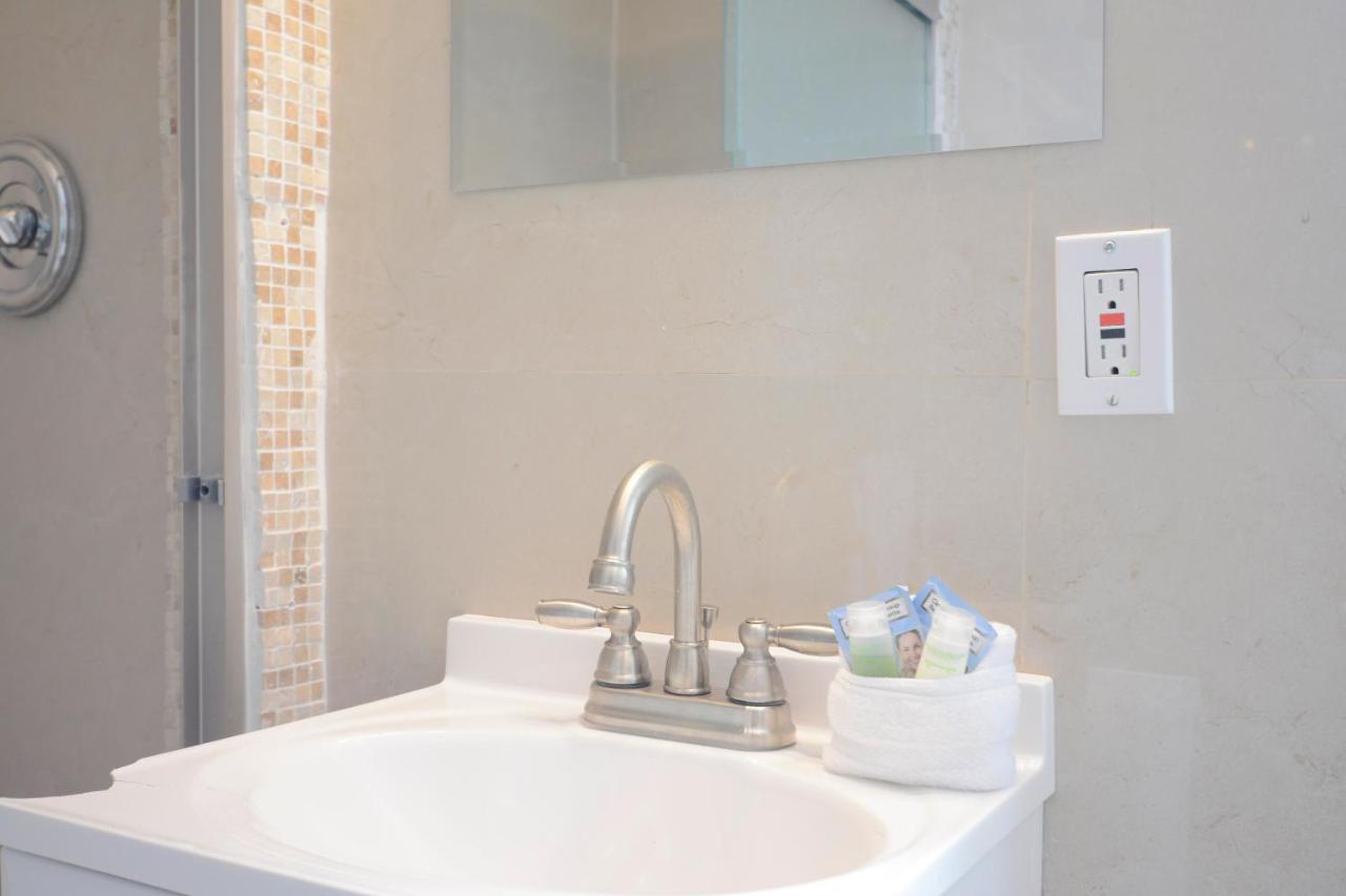 One-Bedroom Apartment at 335 Ocean Walk Apartments