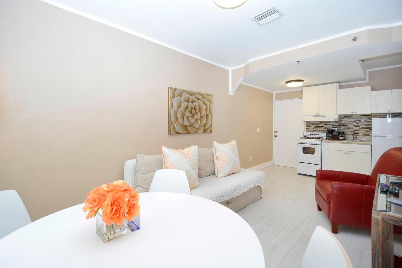 One-Bedroom Apartment at 335 Ocean Walk Apartments