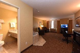 Room #29536532 at Best Western Plus Vintage Valley Inn