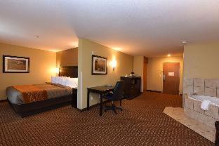 Room #29536532 at Best Western Plus Vintage Valley Inn