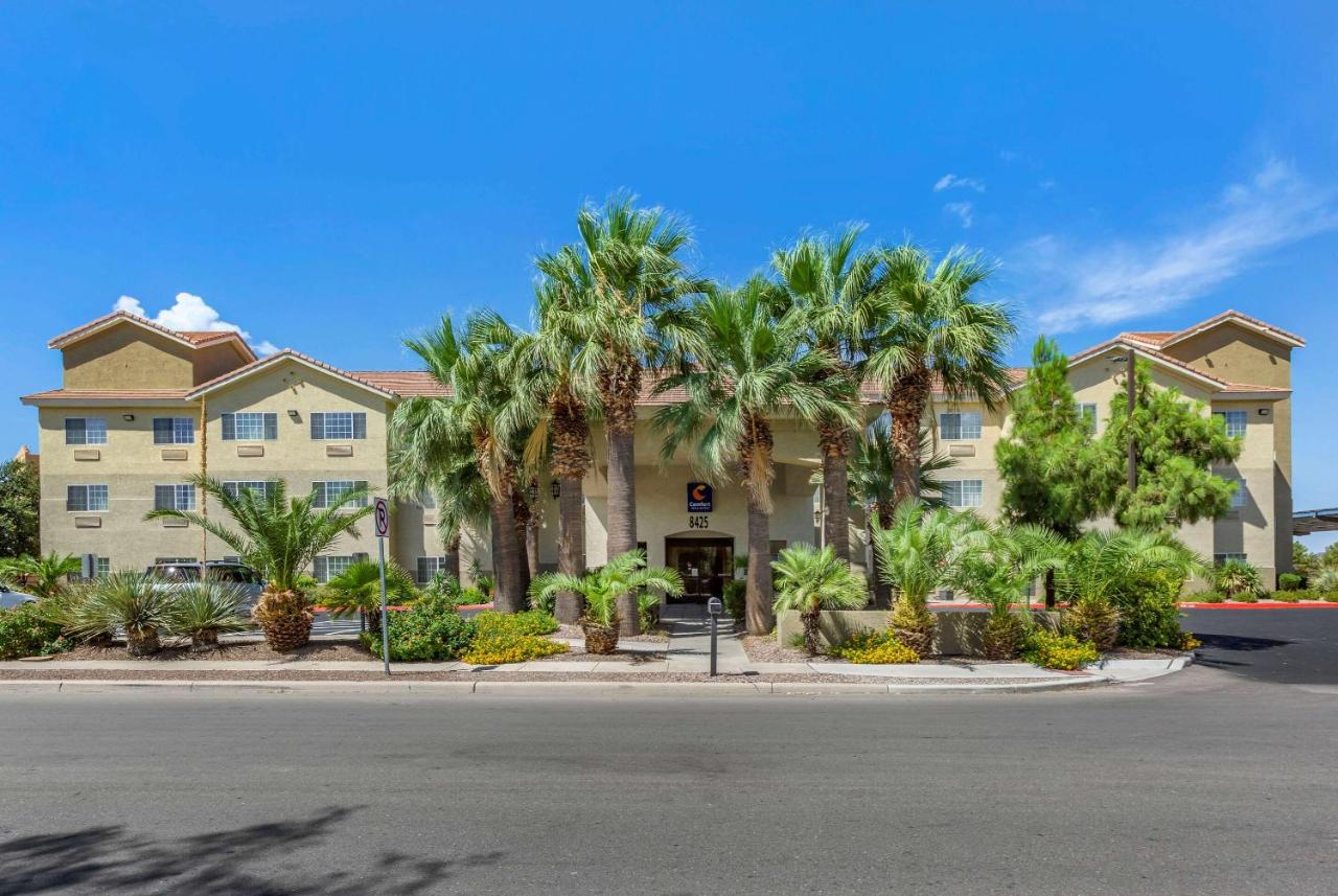  | Comfort Inn & Suites North Tucson - Marana