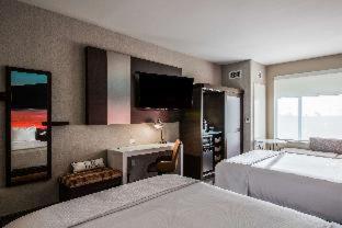 Room #213273807 at Cambria Hotel McAllen Convention Center