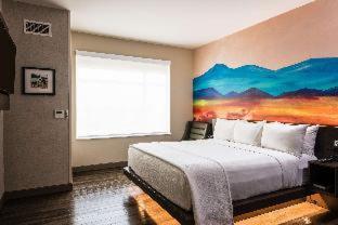 Room #213273808 at Cambria Hotel McAllen Convention Center